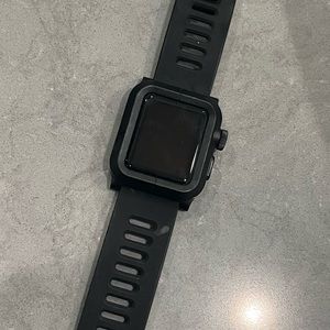 Apple Watch 2nd Gen - 42 MM